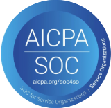SOC 2 Type II badge