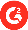 G2 Leader badge